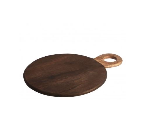 Planche de Service en Bois / Planche à Découper