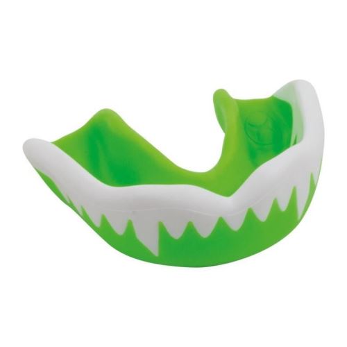 GILBERT Protege dent Viper - Senior - Vert et blanc