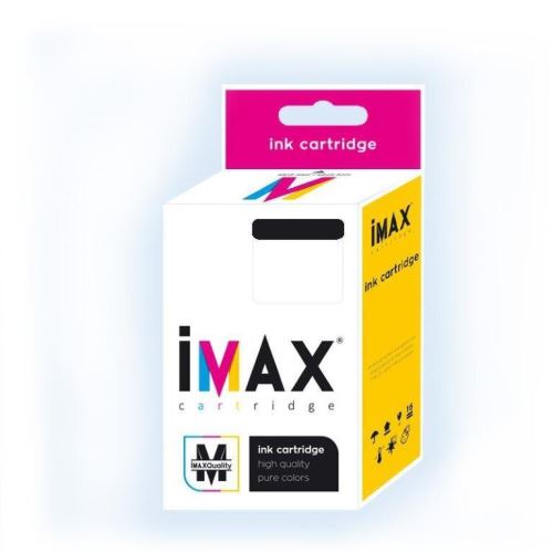  Cartouche d'encre imax bc20 noire compatible canon s&eacute;rie bjc400