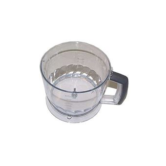 Couvercle De Bol Pour Robot De Cuisine Braun