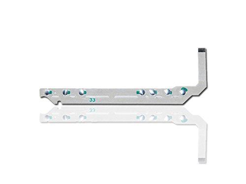 Third Party - Nappe Bouton Start Psp 1000 - 0583215000909