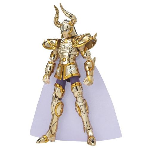 Saint Myth ClothCapricorn Shura État correct - Bandai reconditionné disponible sur Fnac