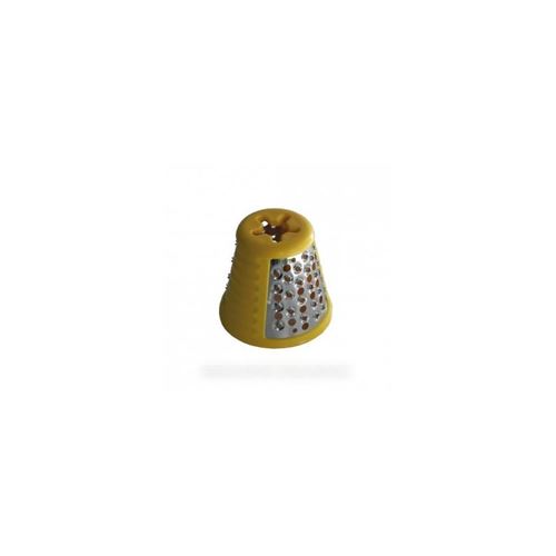 Rape/Fromage Parmesan Orange Clair pour Eminceur Moulinex
