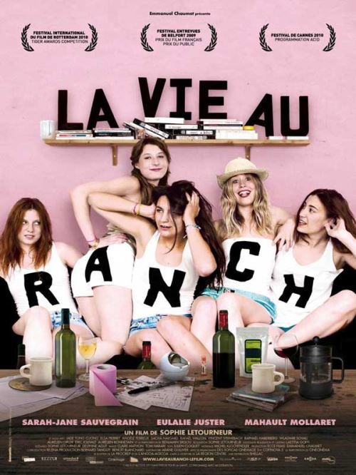 La Vie au ranch AFFICHE CINEMA ORIGINALE État correct - N/A reconditionné disponible sur Fnac