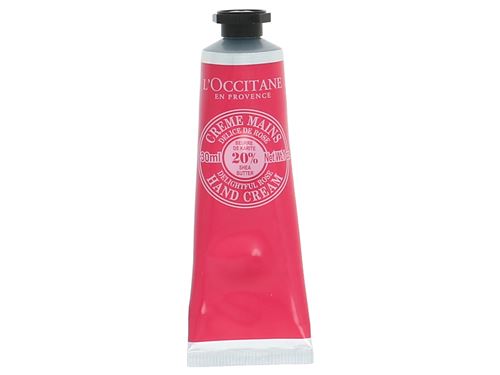 Lotion mains Karite L'occitane (30 ml)