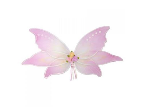 Travis - Wings - Pink Sorbet pink/cream -3 ans et plus