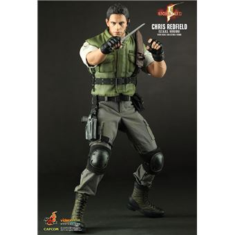Figurine-Hot-Toys-VGM09-