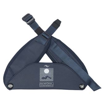 Sac ceinture Peak Design Everyday Hip Belt v2 Bleu minuit