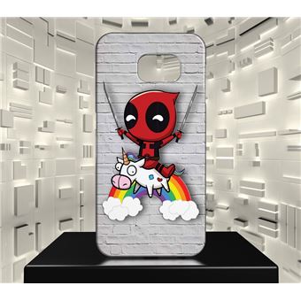 coque deadpool galaxy s6 coque deadpool galaxy s6