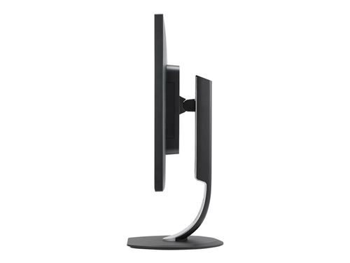Philips Brilliance P-line 328P6VUBREB - Écran LED - 32\