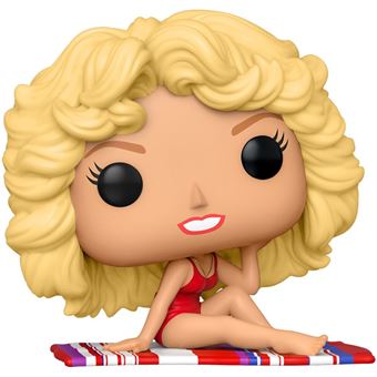 Figurine POP Farrah Fawcett