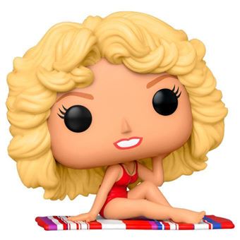 Figurine POP Farrah Fawcett