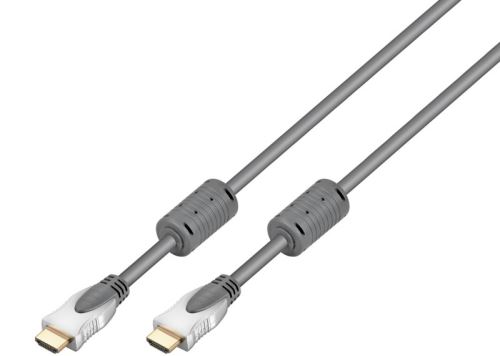 Câble HDMI Home Theater - 75 cm