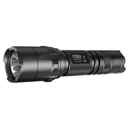 Outdoor lampes torche, nitecore, ncp20uv