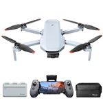 Potensic Couvercle Supérieur Boîtier Drone ATOM - Pièce De Rechange Originale