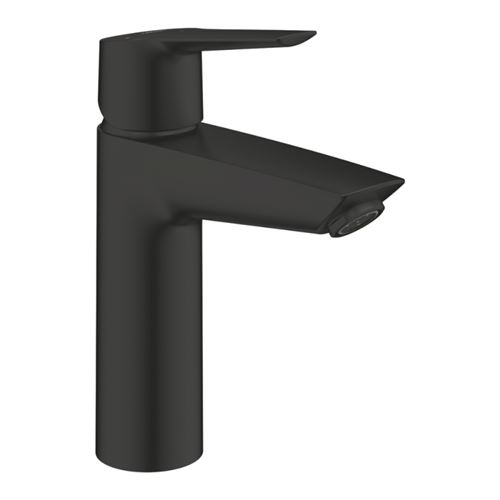 Grohe - Mitigeur lavabo Start - Taille M - Noir - Image 3