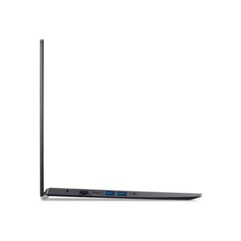 PC portable Acer Aspire 5 A515-56 15,6" Intel Core i5 1135G7 16 Go RAM 1024 Go SSD Noir charbon