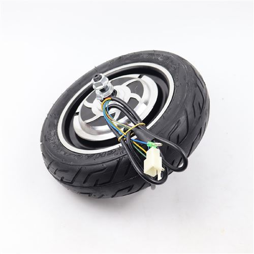 URBANGLIDE Roue Moteur 800w Motor 800w Pour Trottinette &eacute;lectrique  E-cross Pro