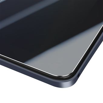 Protecteur en verre trempé transparent Avizar pour Lenovo Tab M10 Plus