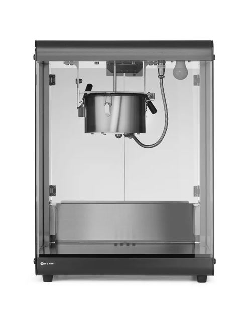 HENDI Machine &agrave; Pop-Corn - 80L - 