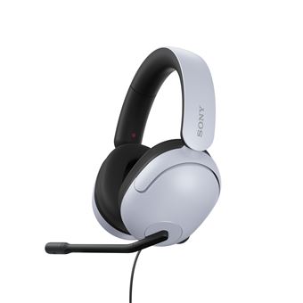 Casque gaming Sony INZONE H3 (WH-G300) Blanc