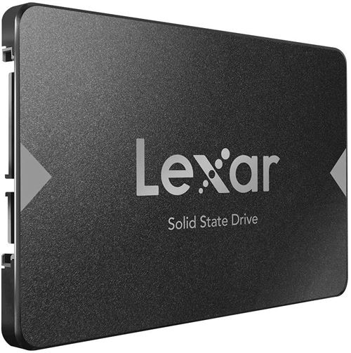 Lexar NS100 128 Go SSD SATA