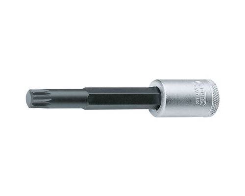 Gedore INX 30 L 8 1394320 denture multiple (XZN) Embout de tournevis M8 3/8 (10 mm)