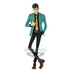 Figurine Lupin The Third Part 6 Master Stars Piece Lupin Th