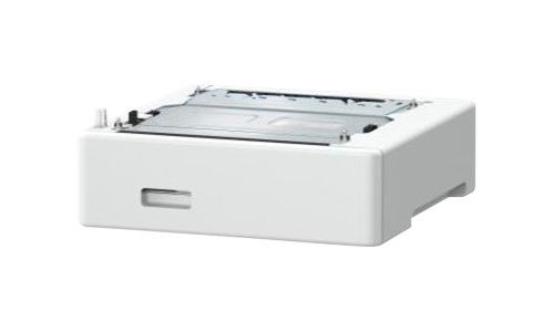 Canon - Cassette de papier - 550 feuilles dans 1 bac(s) - pour Color imageCLASS MF751Cdw, MF753Cdw; imageCLASS LBP674Cdw; i-SENSYS MF752Cdw, X C1333i