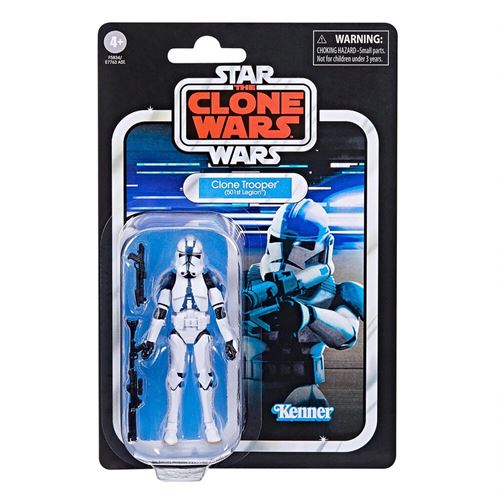 Figurine Star Wars The Vintage Collection Clone Trooper