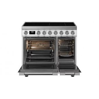 SMEG Cuisiniere induction CPF92IMWH