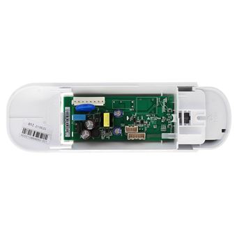 Thermostat electronique et2 en Whirlpool 481010864850 - 1