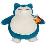 Pokémon - Peluche pour dormir - Relaxo