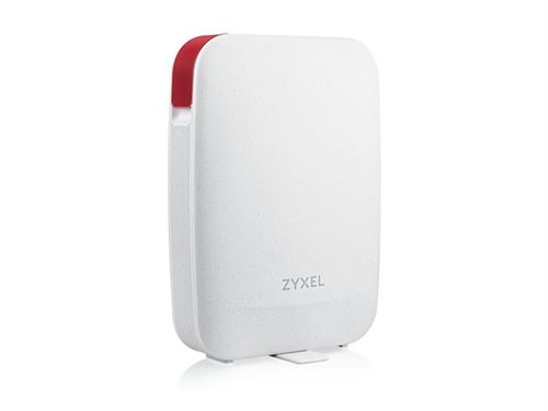 Zyxel SECURITY ROUTER - 3XGBE - Image 3