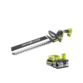 Pack RYOBI Coupe-branches OLP1832BX - 18V OnePlus - 1 Batterie 2.0