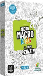 Micro Macro Kids