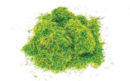 Skale Scenics Static Grass - Ornamental Lawn, 2.5mm - Humbrol
