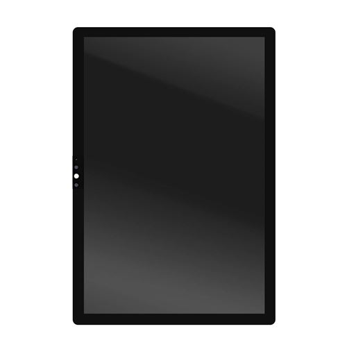 Écran LCD et Vitre Tactile pour Blackview Tab 13 Clappio Noir