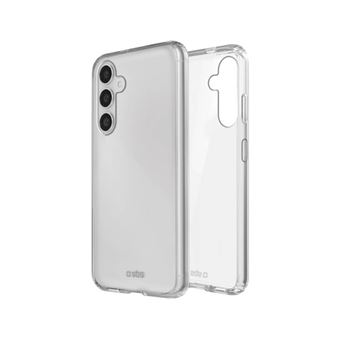 SBS Coque smartphone Skinny pour Samsung Galaxy A15