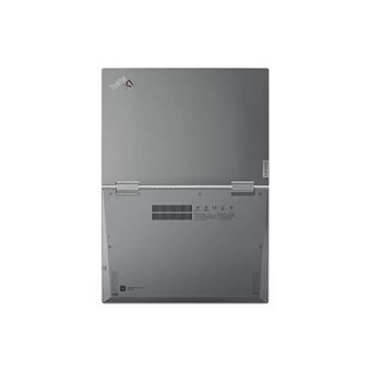 Lenovo ThinkPad X1 Yoga Gen 8 21HQ - Conception inclinable - Intel Core i7 - 1355U / jusqu'à 5 GHz - Evo - Win 11 Pro - Carte graphique Intel Iris Xe - 16 Go RAM - 512 Go SSD TCG Opal Encryption 2, NVMe, Performance - 14" IPS écran tactile 1920 x 1200 -