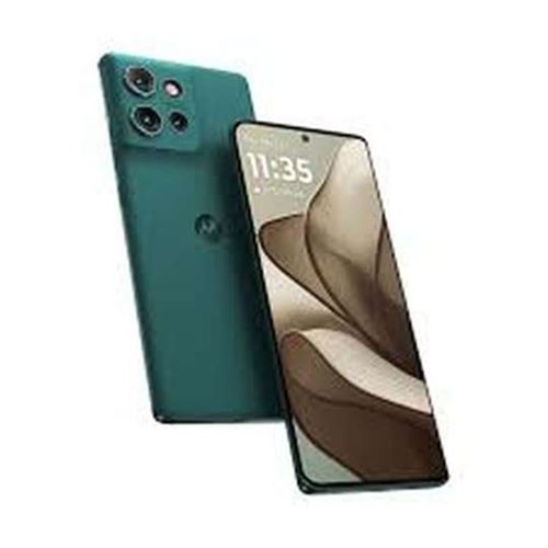 Smartphone Motorola Edge 50 gris RAM 12 Go stockage 512 Go