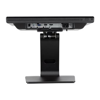 iiyama ProLite T1732MSC-B1S - Écran LCD - 17" - écran tactile - 1280 x 1024 - TN - 250 cd/m² - 1000:1 - 5 ms - HDMI, VGA, DisplayPort - haut-parleurs - noir, mat