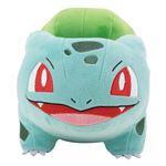 Peluche Pokémon Carapuce (Squirtle) De 20 Cm – Muñeco Suave Y Coleccionable – Regalo Para Fans De La Serie