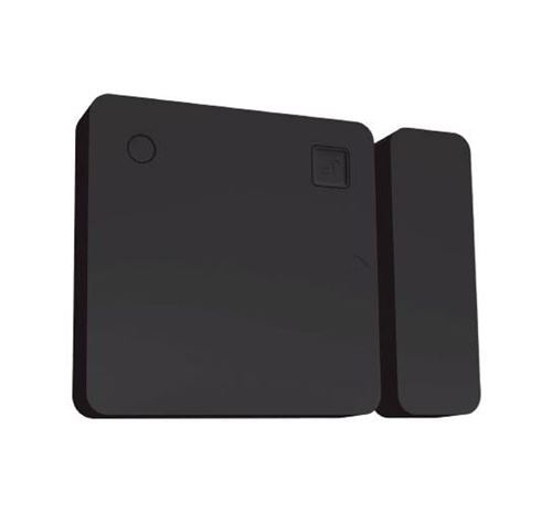 Capteur de porte/fenêtre - Shelly - ShellyBDWS - Sans fil - Bluetooth - Noir