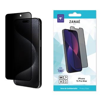 COQUE DE PROTECTION MAGSAFE EN SILICONE NOIR TOUCHER GOMME - IPHONE 15 PLUS 6,7