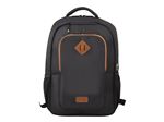 Sacoche Urban Factory Cyclee compact pour Notebook 15.6" Noir