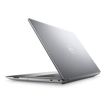 PC portable Dell Precision 5680 16" Intel® Core™ i7-13700H 32 Go RAM 1 To SSD Gris titan