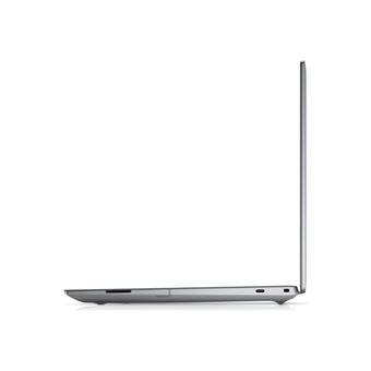 PC portable Dell Precision 5680 16" Intel® Core™ i7-13700H 32 Go RAM 1 To SSD Gris titan