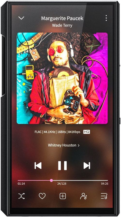 FiiO Fiio M11 Plus II