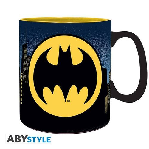 Mug Batman - DC Comics